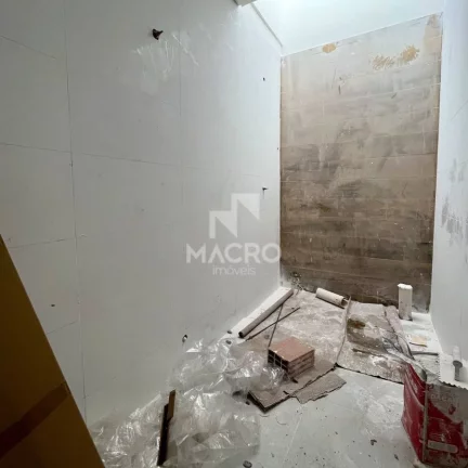 Imagem Res. Bora Bora | Três Rios do Norte | Lot. Montreal | 3 quartos | 128m²