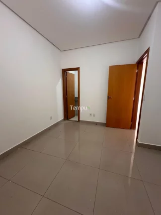 Imagem Residencial Village Campinas - Casa no RESIDENCIAL VILLAGE CAMPINAS à venda no bairro Capuava - Goiânia/GO