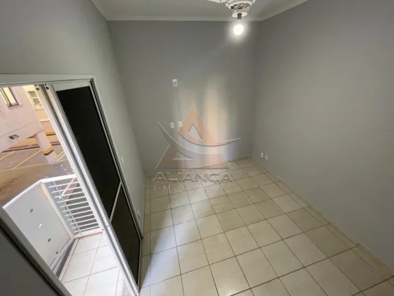 Imagem Apartamento - Ribeirão Preto - Jardim Nova Aliança