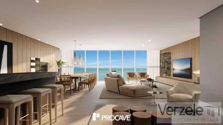 Imagem Frente ao Mar para Venda em Balneário Camboriú / SC no bairro Centro