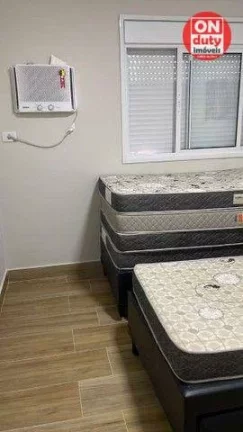 Imagem Apartamento com 3 dormitórios à venda, 106 m² por R$ 730.000,00 - Pitangueiras – M – Barra Funda - Guarujá/SP