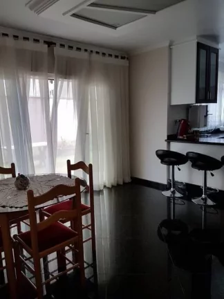 Imagem Sobrado com 3 dormitórios à venda por R$ 953.000,00 - Vila Progresso - Santo André/SP