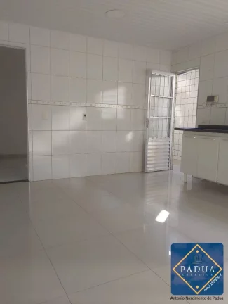 Imagem CASA 2 DORMITÓRIOS