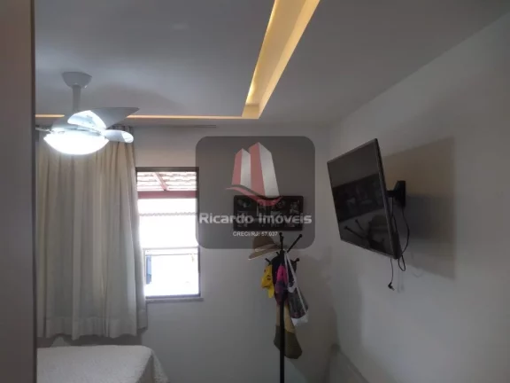 Imagem Lindo Apartamento Duplex Cobertura
