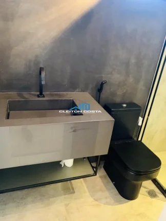 Imagem Apartamento para Locação em Feira de Santana, Santa Mônica, 3 dormitórios, 1 suíte, 2 banheiros, 2 vagas