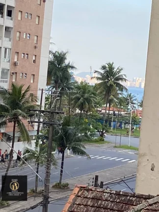 Apartamento- Itararé - São Vicente- SP.