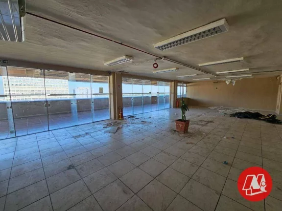 Imagem Aluga-se e vende-se Andar Corporativo de 384 m² no Centro de Porto Alegre