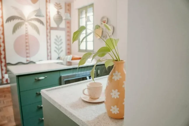 Imagem Copacabana - Residencial › Apartamento com 1 quarto(s) a Venda
