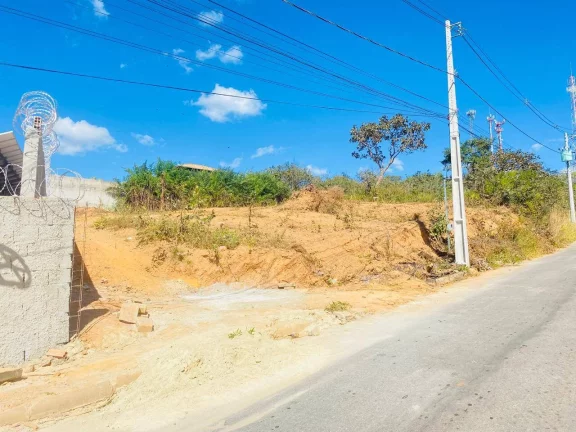 Imagem EXCELENTE CHÁCARA NO VEREDAS DA SERRA, EM JUATUBA!