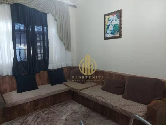 Imagem Casa térrea com edícula