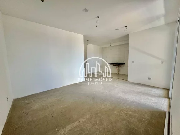 Imagem Apartamento com 3 dormitórios à venda, 84 m² por R$ 739.000,00 - Residencial Maxx Santa Ângela - Jundiaí/SP