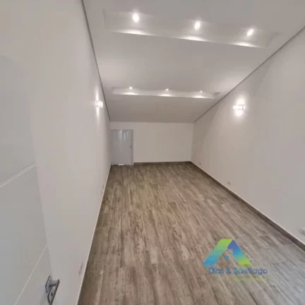 Imagem Sobrado com 4 dormitórios à venda, 175 m² por R$ 1.390.000,00 - Alto do Ipiranga - São Paulo/SP