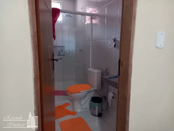 Imagem CASA NO CIDADE NOVA VII