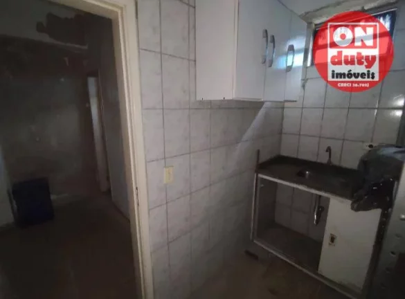 Imagem Prédio comercial à venda por R$ 1.250.000 - Estuário - Santos/SP