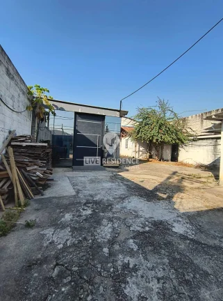 Imagem Oportunidade Única! Barracão com Infraestrutura Live Residence