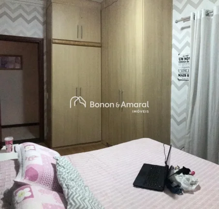 Imagem Casa no Condomínio Residencial Okinawa, bairro Parque Brasil 500, em Paulínia!

Excelente sobrado ...