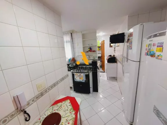 Imagem EXCELENTE APARTAMENTO - 2 QUARTOS - RECREIO DOS BANDEIRANTES