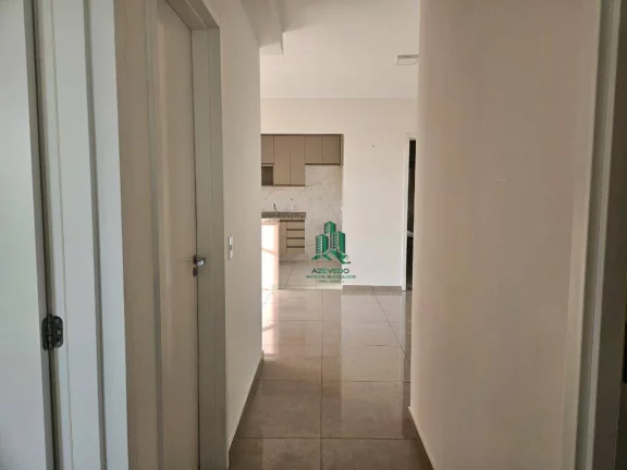 Imagem Apartamento 3 dormitórios com 1 Suíte em Poá-SP