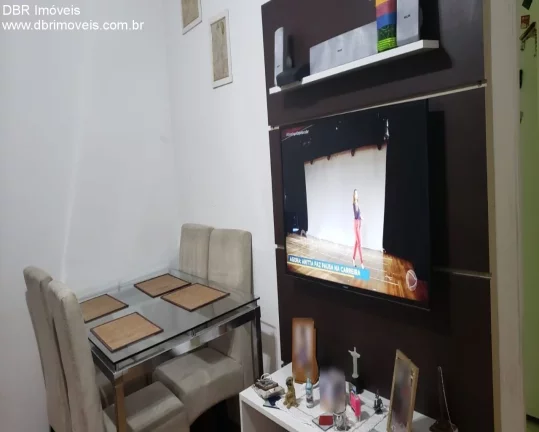 Imagem APARTAMENTO RESIDENCIAL em Guarulhos - SP, Taboão