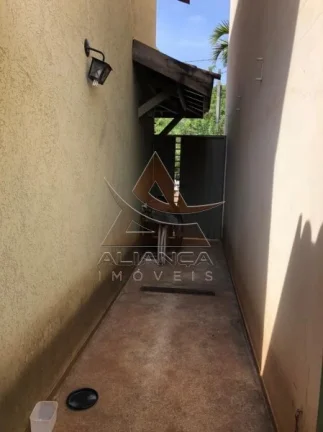 Imagem Casa - Ribeirão Preto - Jardim Botânico