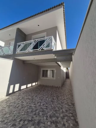Imagem SOBRADOS NOVOS JD UMUARAMA PRÓXIMO A VILA YARA - OSASCO