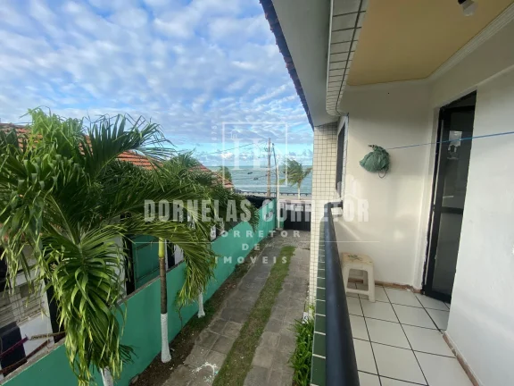 Imagem Apt. Duplex na Orla: 3 Quartos, 80m² e Próximo ao Shopping Patteo, varanda 1vg