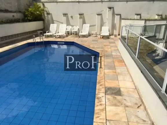 Imagem Apartamento com 2 Quartos à Venda, 67 m² em Santo Antônio - São Caetano Do Sul