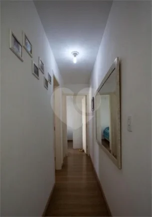 Imagem Apartamento à venda com 2 quartos no condomínio Spazio San Etiene, São Paulo - SP