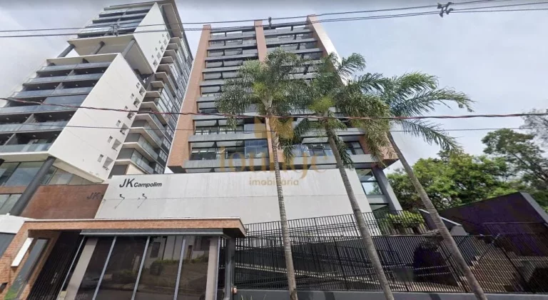 Imagem Apartamento em Sorocaba