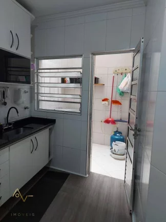 Imagem Sobrado a venda na Vila Formosa 2 dormitórios