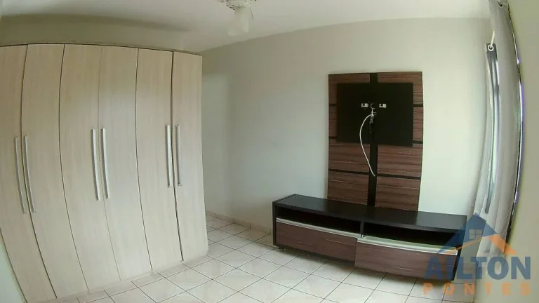 Imagem Apartamento com 3 Quartos à Venda no Centro de Guarapari/ES