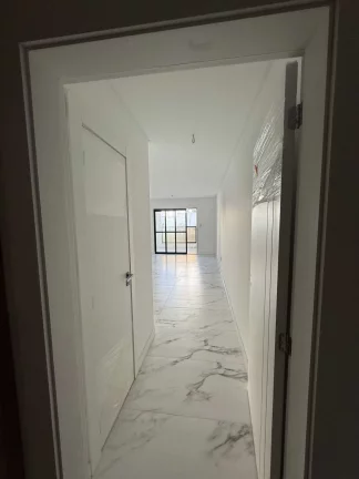 Imagem Apartamento Paganini Tower rua 901 centro de Balneário Camboriú