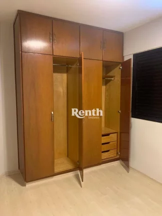 Imagem Apartamento com 3 dormitórios, no centro - venda por R$ 550.000 ou aluguel por R$ 3.680/mês - Centro - Rio Claro/SP