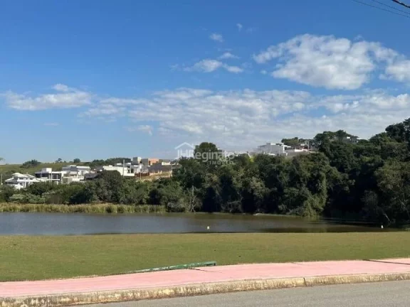 Imagem Terreno à venda no Condomínio Helena Maria - Sorocaba