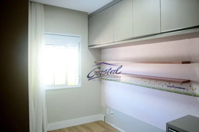 Imagem Casa com 3 quartos (1 suíte) à venda, 105 m² - Quebec Ville - Granja Viana - Cotia/SP