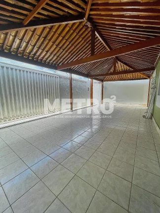 Imagem Casa para locação com 3 quartos, sendo 1 sui?te, Areia Branca, PETROLINA - PE