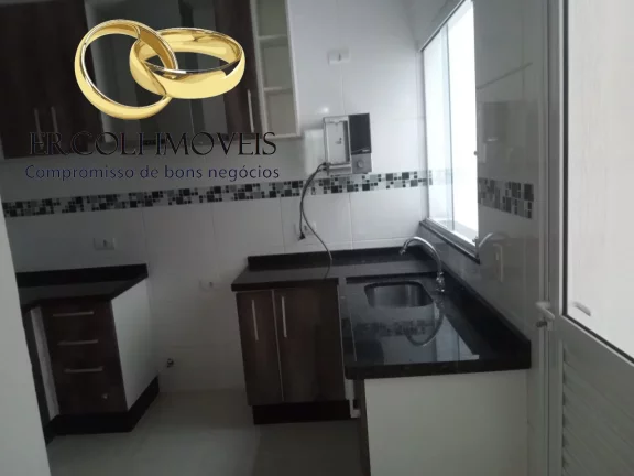 Imagem CASA RESIDENCIAL em São Paulo - SP, Vila Salete