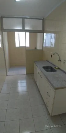Imagem Apartamento para Venda por R$190.000,00 com 2 dormitórios, 1 vaga e 1 banheiro - Vila carmosina, São paulo / SP - Cód. BDI37005