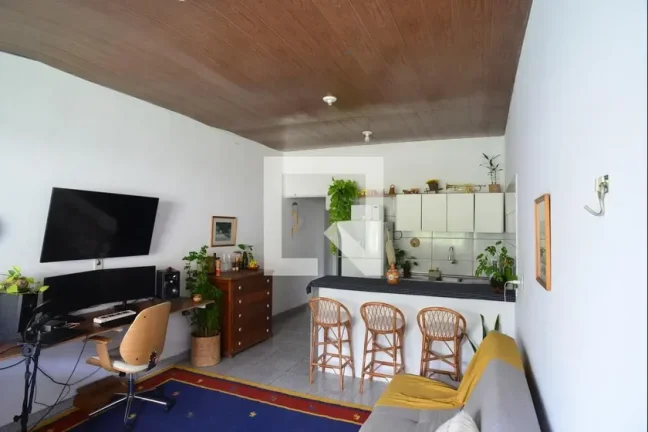 Imagem Casa à Venda - Barra da Tijuca, 1 Quarto, 47 m2