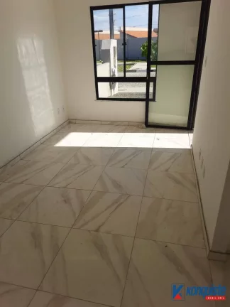 Imagem VENDO CASA 2/4 REFORMADA CONDOMÍNIO JARDIM EUROPA