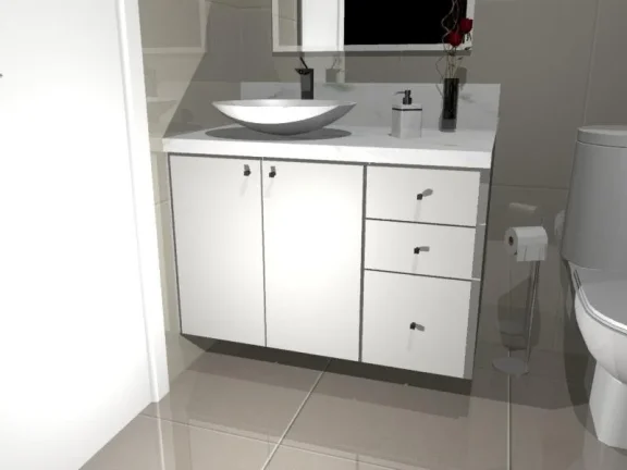 Imagem Casa térrea a venda no Condomínio Pampulha Jardim Residencial