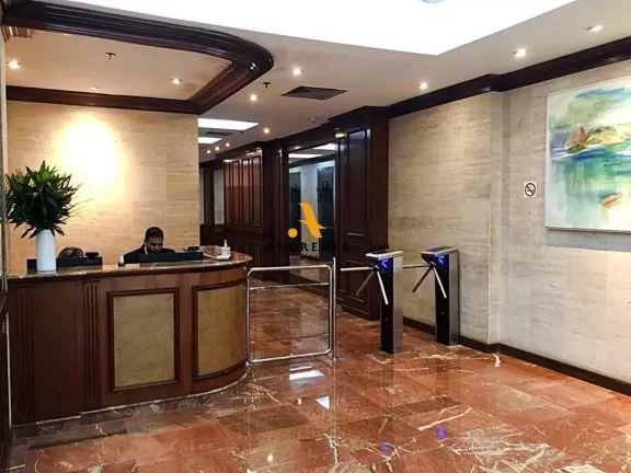 Imagem CENTRO - RUA DA ASSEMBLEIA - MARAVILHOSO ESPAÇO COMERCIAL NO CORAÇÃO DO CENTRO DO RIO DE JANEIRO, COM ÁREA TOTAL DE 434M²