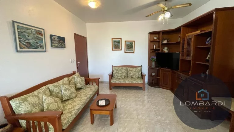 Imagem Apartamento com ótima metragem no Itaguá.