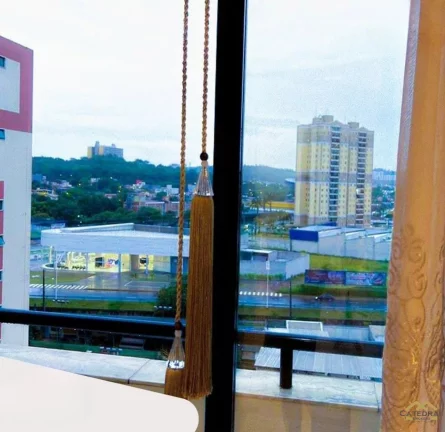 Imagem Apartamento à Venda no Condomínio Passargada - Retiro - Jundiaí/SP