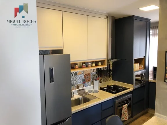 Imagem Apartamento Tatuí/SP
