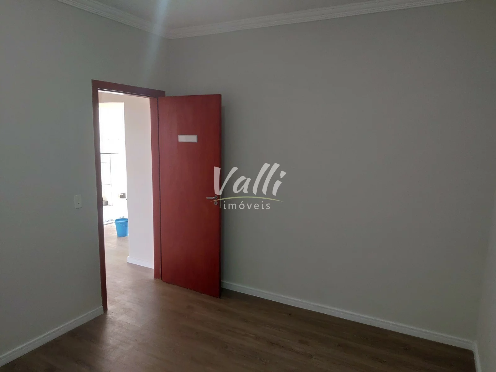 Imagem APARTAMENTO RESIDENCIAL em Americana - SP, Parque novo mundo
