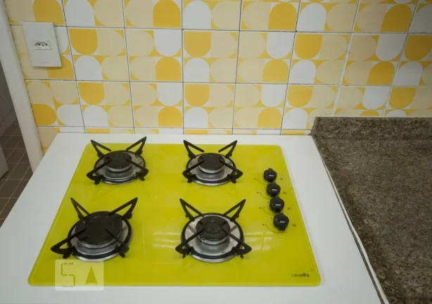 Imagem Apartamento à Venda - Vila Mariana, 2 Quartos, 65 m2
