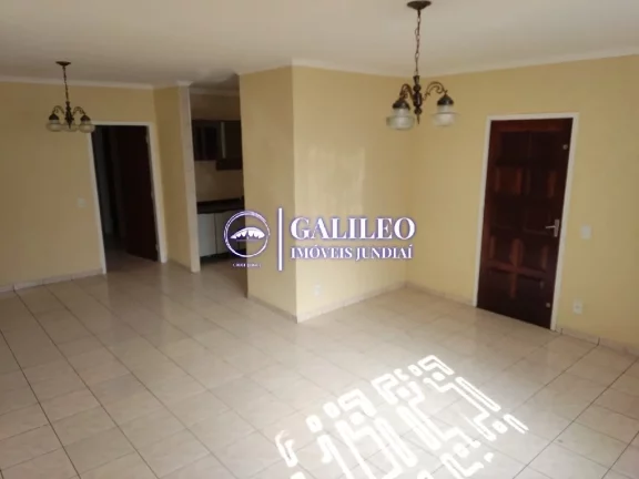 Imagem VENDE-SE CASA Com 3 Dormitórios 1 Suíte 2 Banheiros c/ Área Gourmet -Jardim Merci Jundiaí /SP