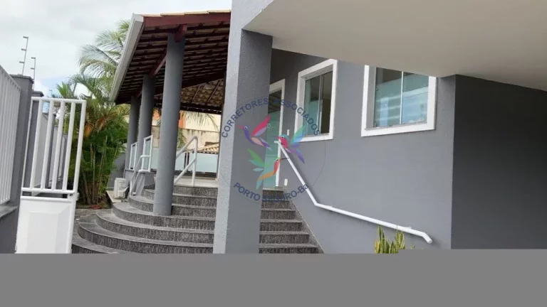 Imagem Excelente Propriedade com 2 Casas Indep - Outeiro da Glória
