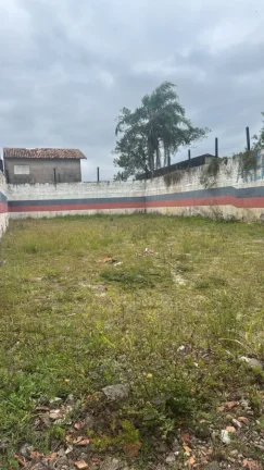 Imagem Terreno para Venda em Itanhaém, Gaivota (Praia)